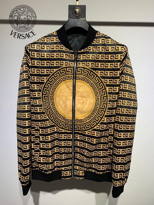 Versace Men's Outwear 7